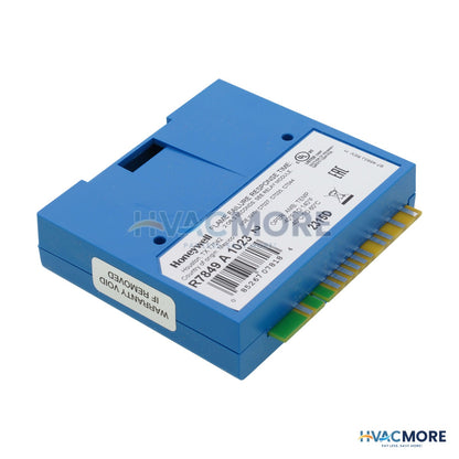 Honeywell UV Flame Amplifier 2 or 3 sec Flame Failure Response R7849A1023