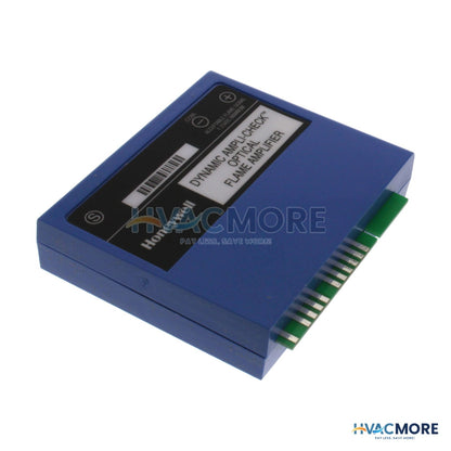 Honeywell Ampli Check Optical Flame Amplifier for 7800 Series, White (FFRT 2 or 3 sec) R7851B1000