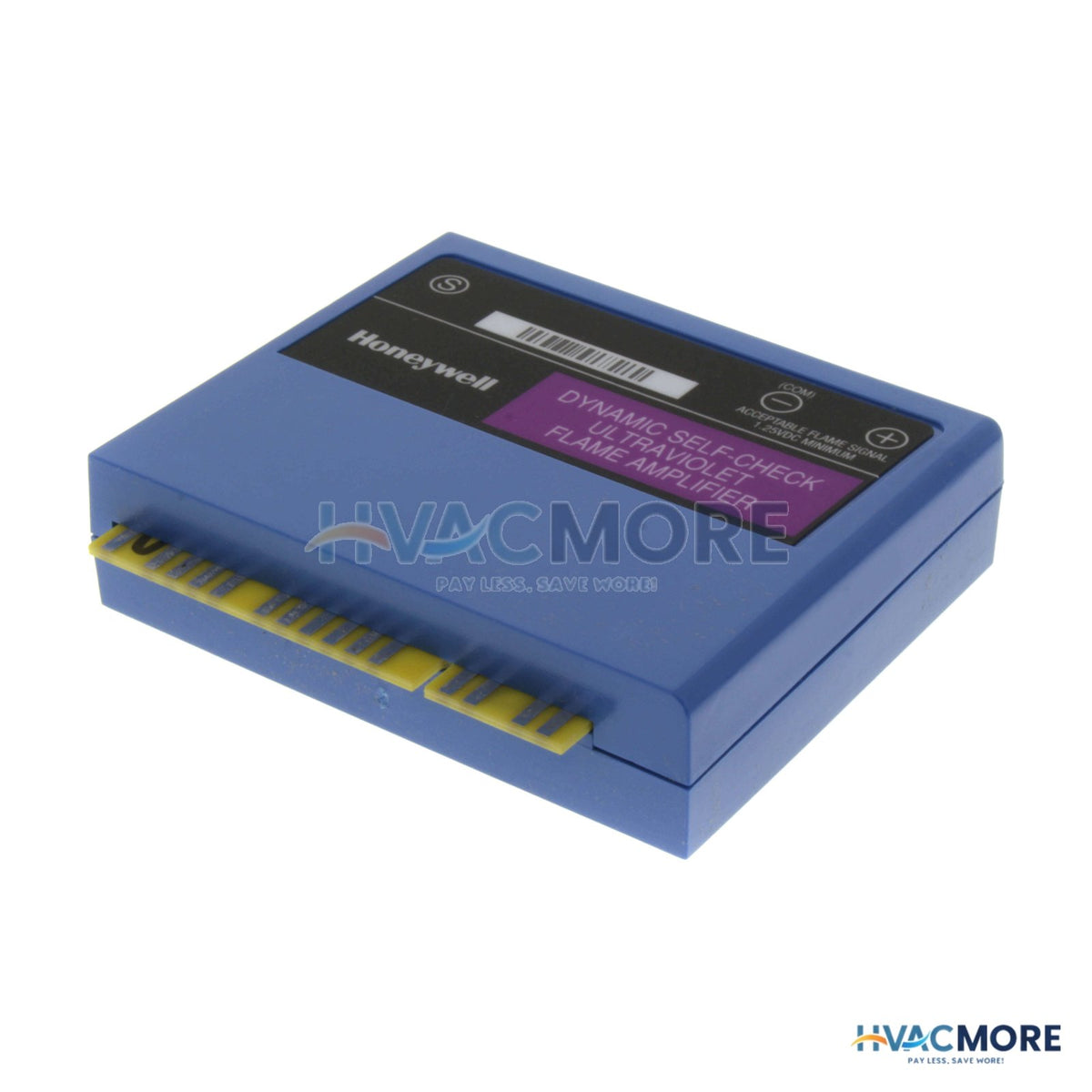 Honeywell UV Amplifier Dynamic Self Test (FFRT: 2.0 sec or 3.0) R7861A1026