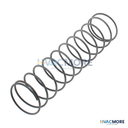 Maxitrol 2-5" WC Plated Spring for RV81, 210D & 325-7 Regulators R8110-25