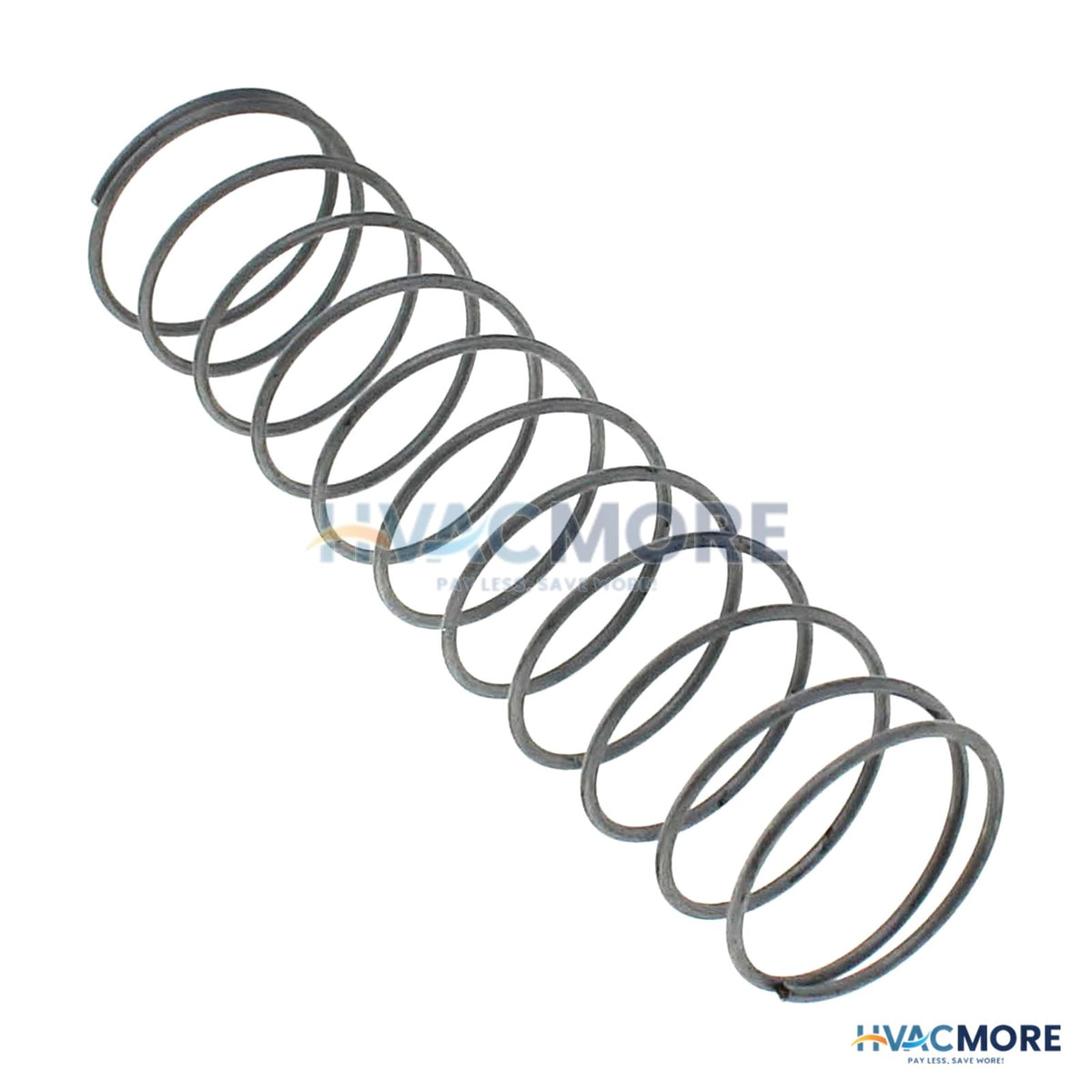Maxitrol 2-5" WC Plated Spring for RV81, 210D & 325-7 Regulators R8110-25