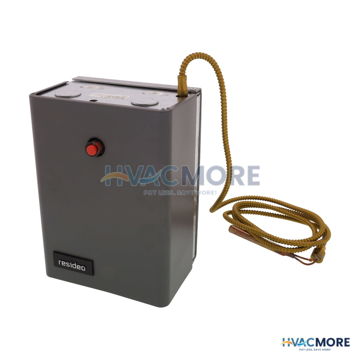 Resideo Combination Protectorelay and Hydronic Heating Control, Junction Box Mount R8182H1070