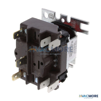 Resideo 24V General Purpose Relay with SPDT Switching R8222B1067