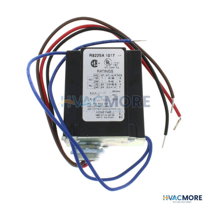 Resideo 24 V Fan Relay with SPDT Switching R8225A1017