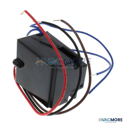 Resideo 24 V Fan Relay with SPDT Switching R8225A1017