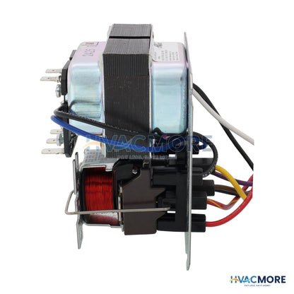 Resideo 50 VA Fan Center W/ DPDT Switching Action, includes R8222D R8285B1038