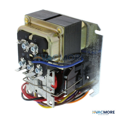 Resideo 40 VA Fan Center W/ DPDT Switch, Includes R8222B R8285B1053