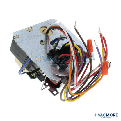 Resideo 40 VA Fan Center W/ DPDT Switch, Includes R8222B R8285B1053