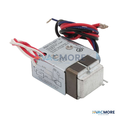 Honeywell Home Electric Heater Relay W/ SPST Switch R841C1227