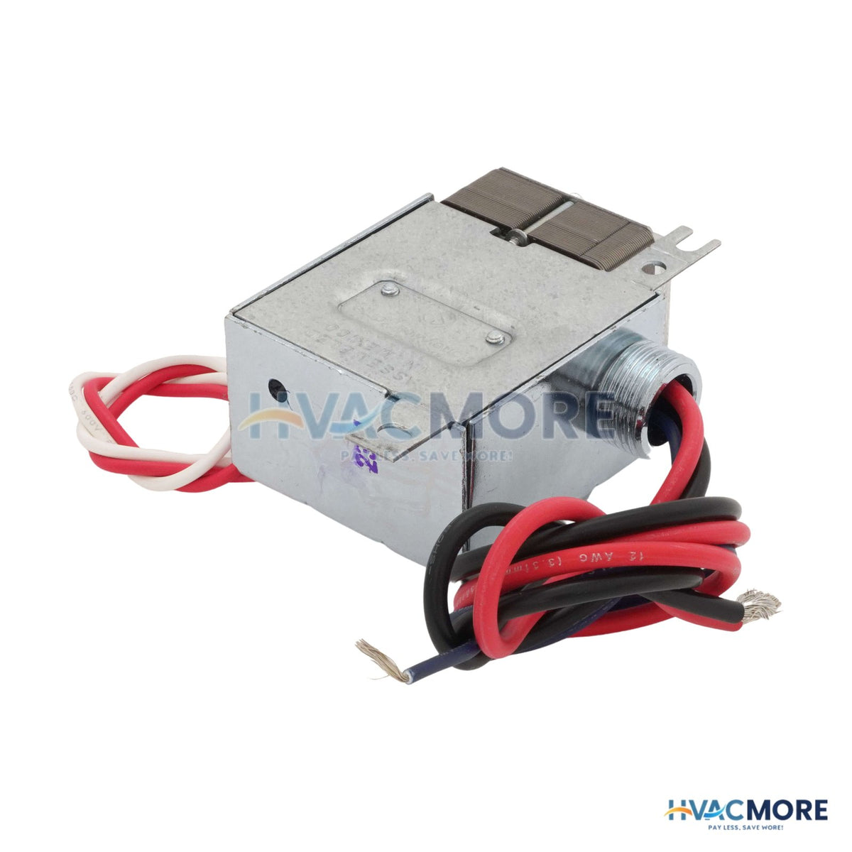 Honeywell Home Electric Heater Relay W/ SPST Switch R841C1227