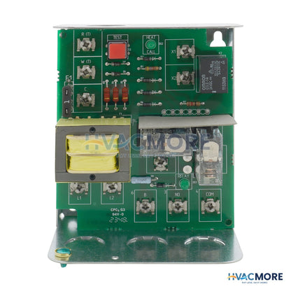Resideo Universal Switching Relay W/ Internal Transformer R8845U1003