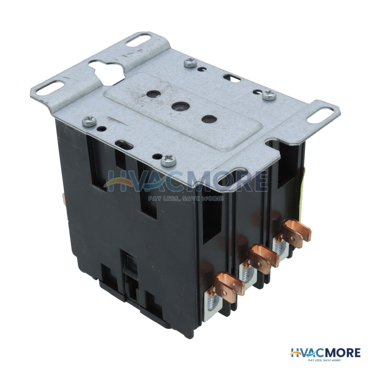 AAON 3-POLE 40A 24V Contactor R88980