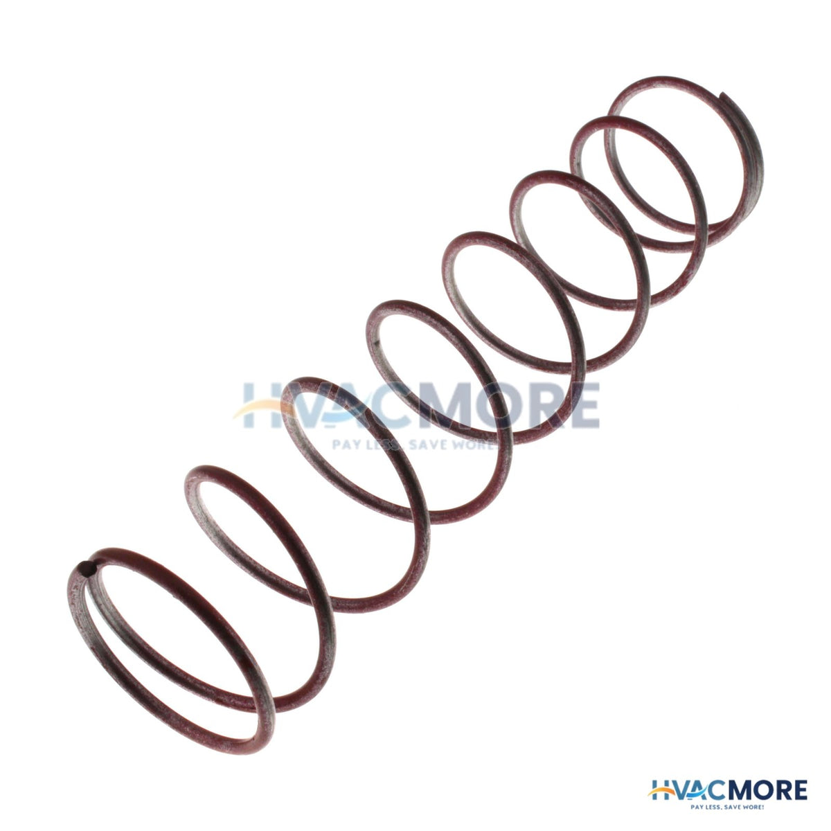 Maxitrol 10-22" WC Red Spring for RV91 & 210E Regulators R9110-1022