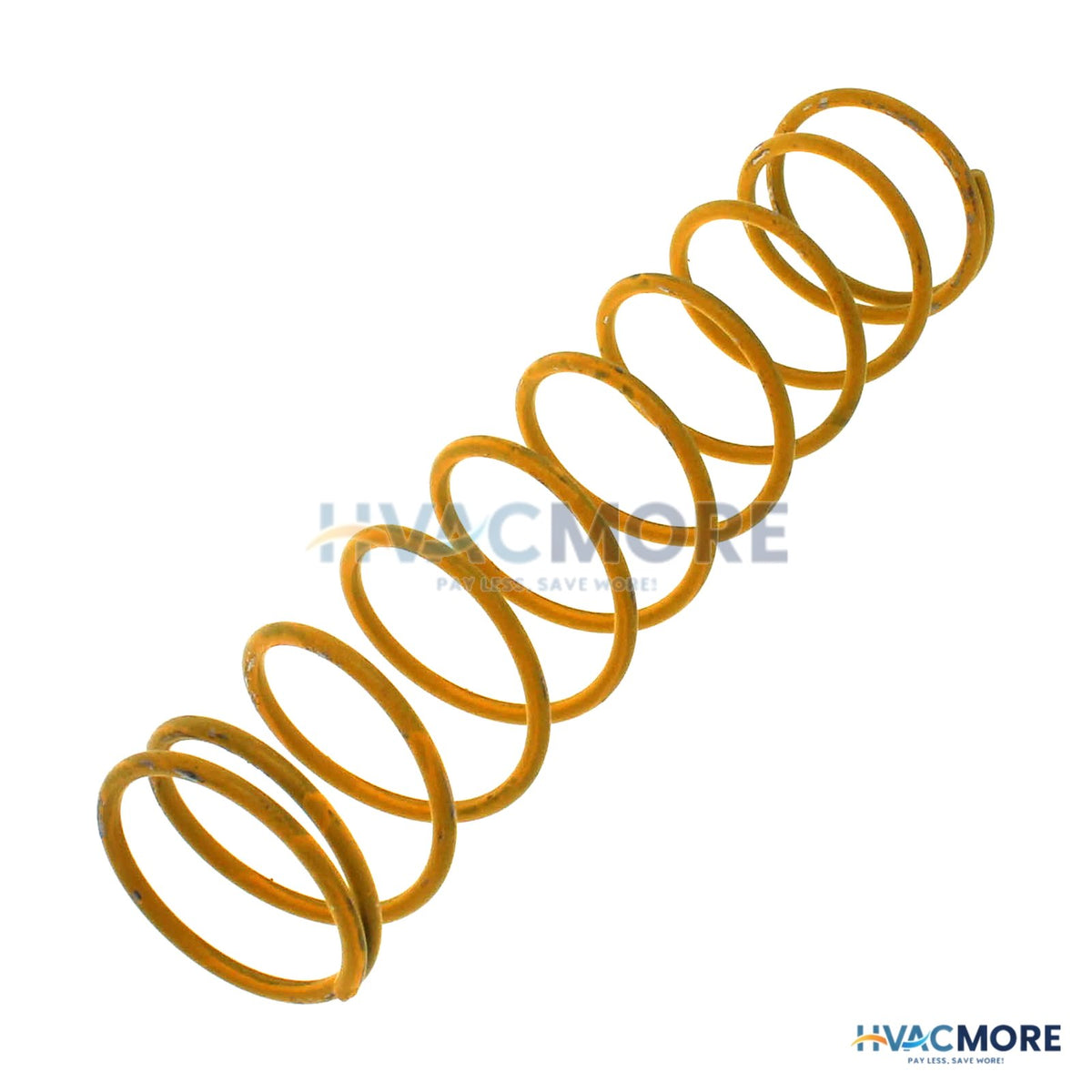 Maxitrol 15-30" WC Yellow Spring For 210E Regulators R9110-1530