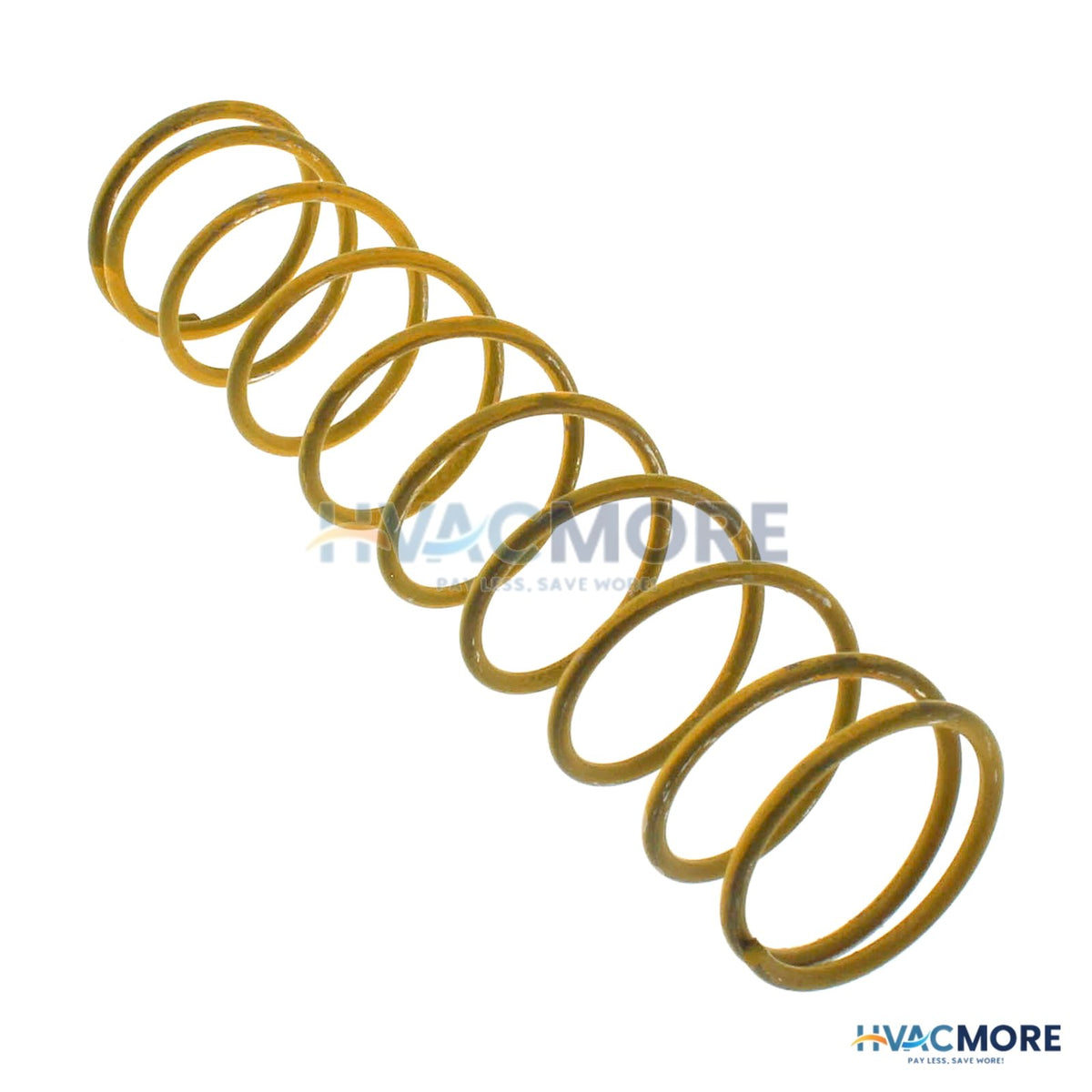 Maxitrol 15-30" WC Yellow Spring For 210E Regulators R9110-1530