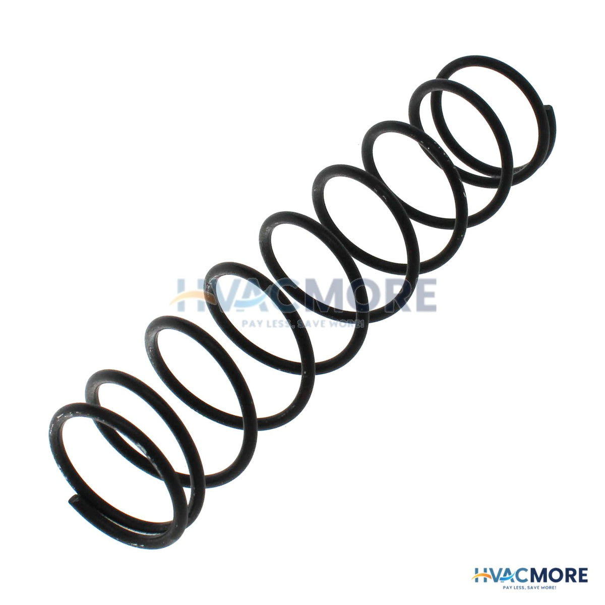 Maxitrol 20-42" WC Black Spring for 210E Regulators R9110-2042