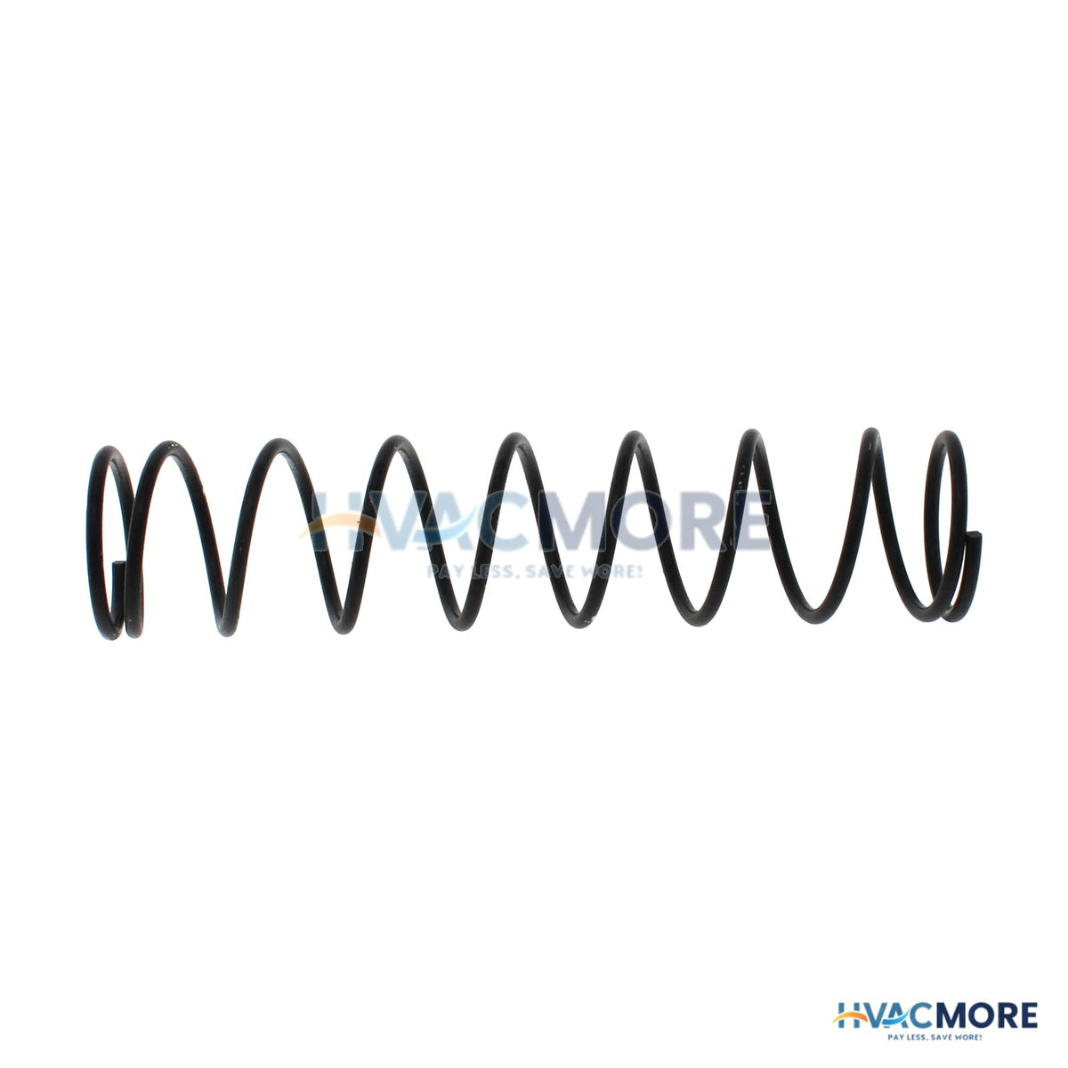Maxitrol 20-42" WC Black Spring for 210E Regulators R9110-2042