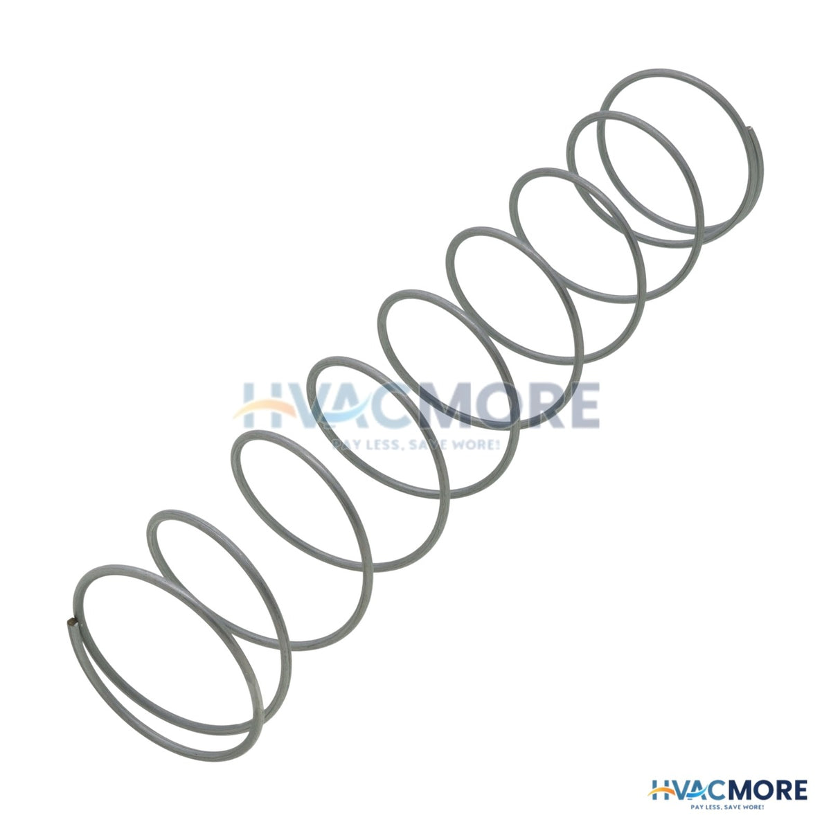 Maxitrol 3-6" WC Plated Spring for RV91 & 210E Regulators R9110-36