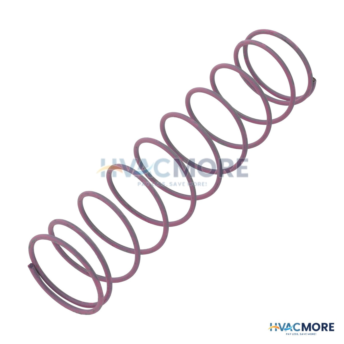 Maxitrol 3-8" WC Pink Spring for RV91 & 210E Regulators R9110-38