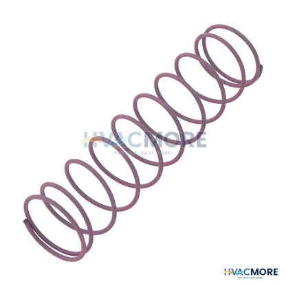 Maxitrol 3-8" WC Pink Spring for RV91 & 210E Regulators R9110-38