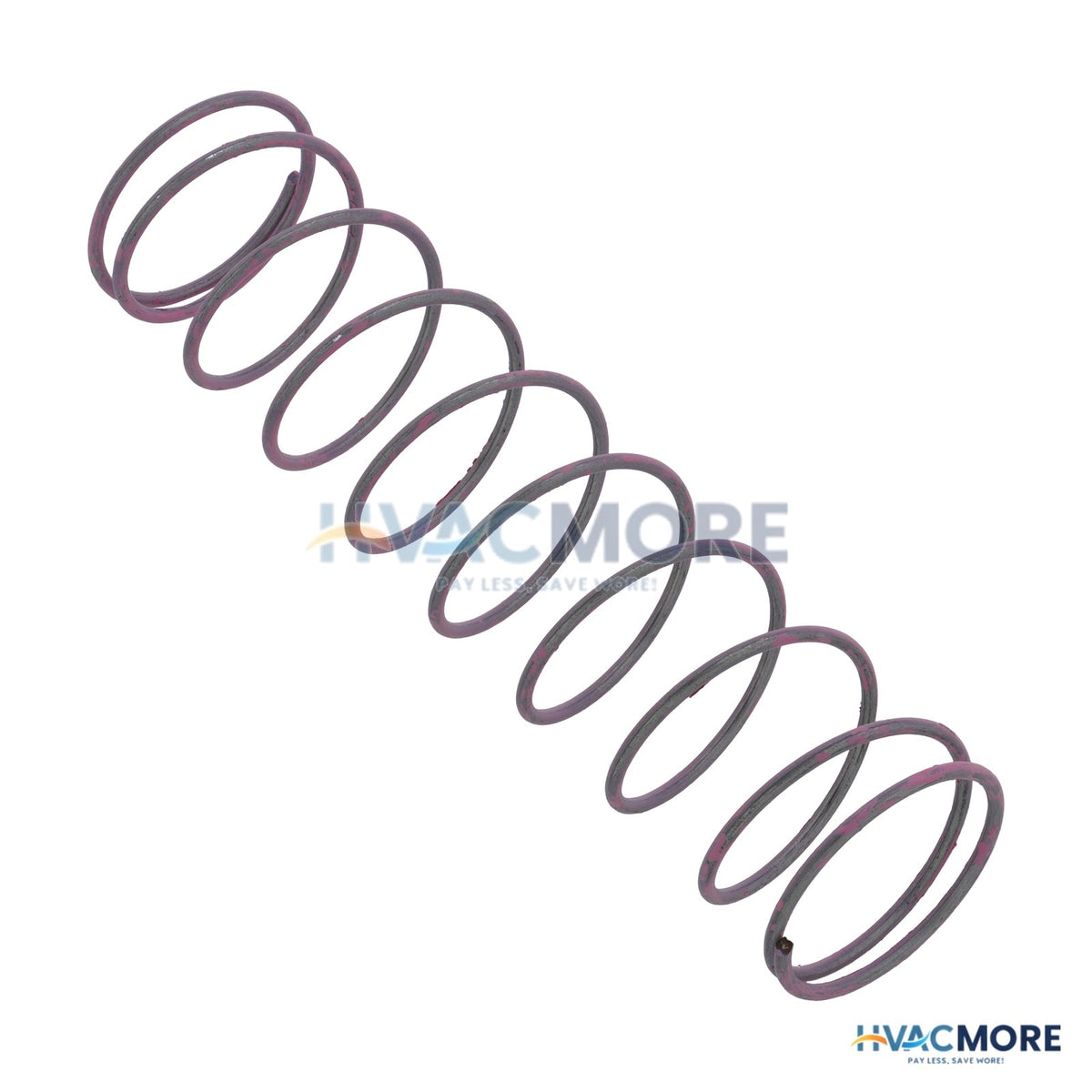 Maxitrol 3-8" WC Pink Spring for RV91 & 210E Regulators R9110-38