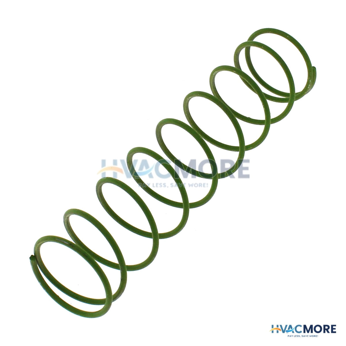 Maxitrol 5-15" WC Green Spring for RV91 & 210E Regulators R9110-515