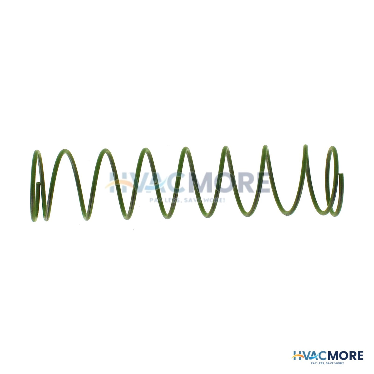 Maxitrol 5-15" WC Green Spring for RV91 & 210E Regulators R9110-515