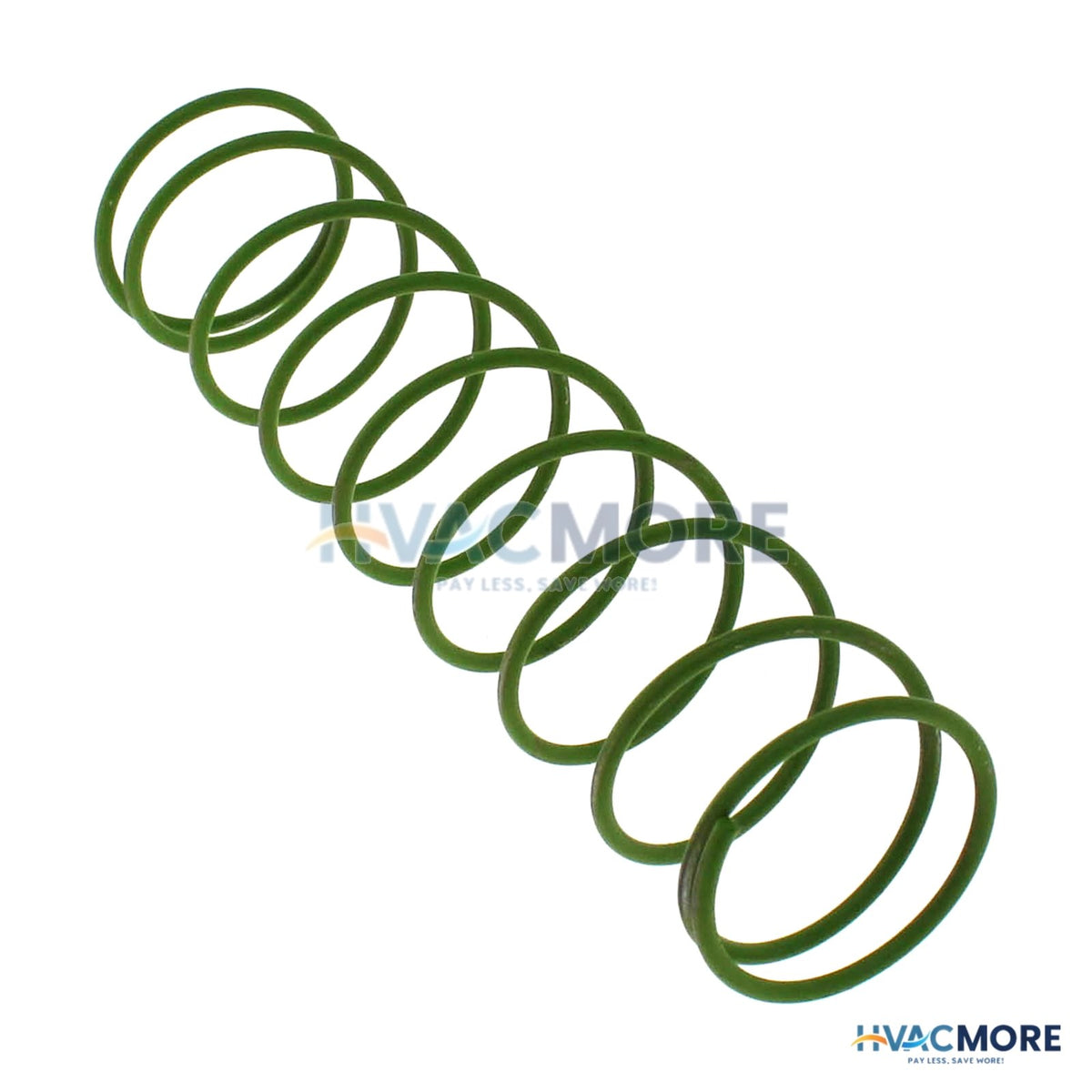 Maxitrol 5-15" WC Green Spring for RV91 & 210E Regulators R9110-515
