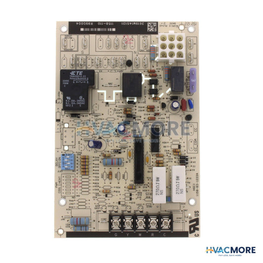 Heil Quaker (ICP) Electronic Board R99G004