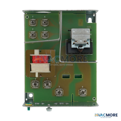 Resideo DPST Line Voltage Relay RA832A1074