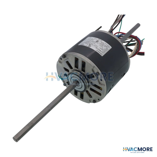 Century 5-5/8" Double Shaft Fan/Blower Motor (115V, 1625 RPM, 1/3 HP) RAL1034