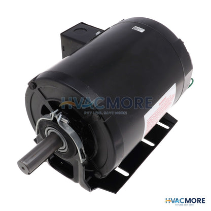 Century 6-1/2" 3-PHASE ODP Resilient Motor (208-230/460V, 1725 RPM, 1 HP) RB3154AV1