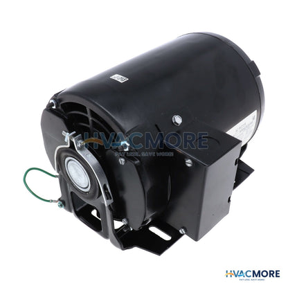 Century 6-1/2" 3-PHASE ODP Resilient Motor (208-230/460V, 1725 RPM, 1 HP) RB3154AV1