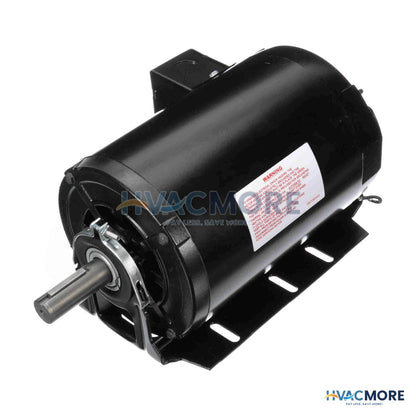 Century 3-PHASE OPD Resilient Base Motor W/ Auto Overload Protector (208-230/460V, 1725 RPM, 2 HP) RB3204AV1