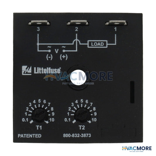 Carrier Time Delay Relay RC6800626