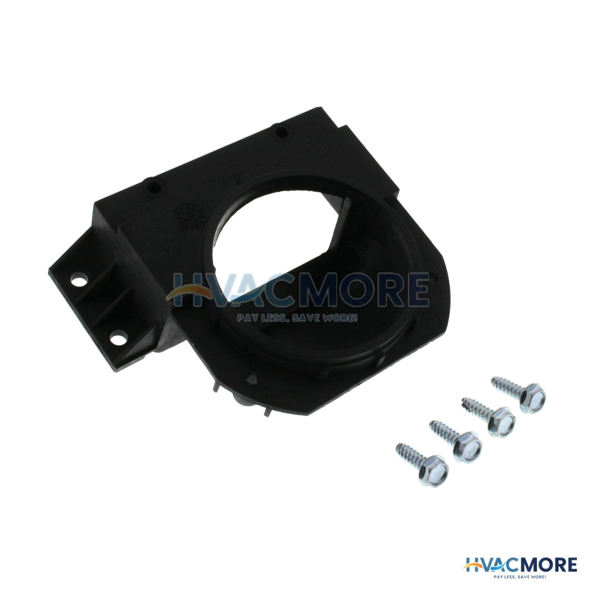 Trane Transition Receptacle W/ Screws RCT0084