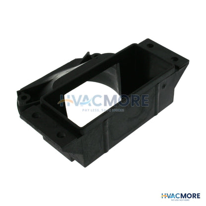 Trane Transition Receptacle W/ Screws RCT0084