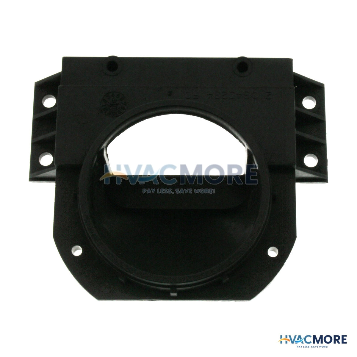 Trane Transition Receptacle W/ Screws RCT0084