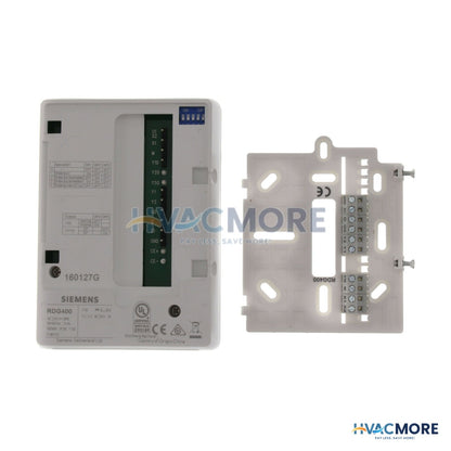 Siemens Commercial VAV Thermostat (24V) RDG400