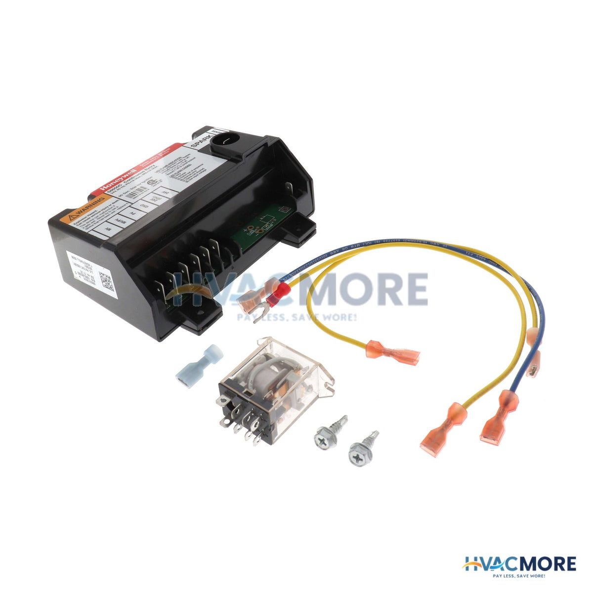 Laars Gas Ignition Kit RE0100900