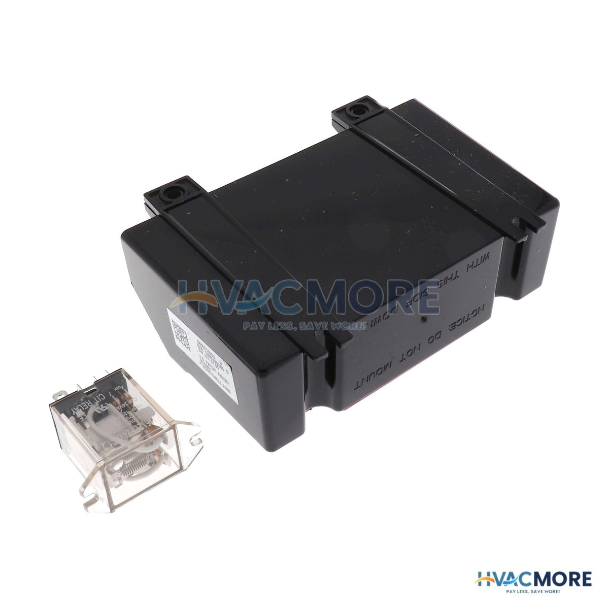 Laars Gas Ignition Kit RE0100900