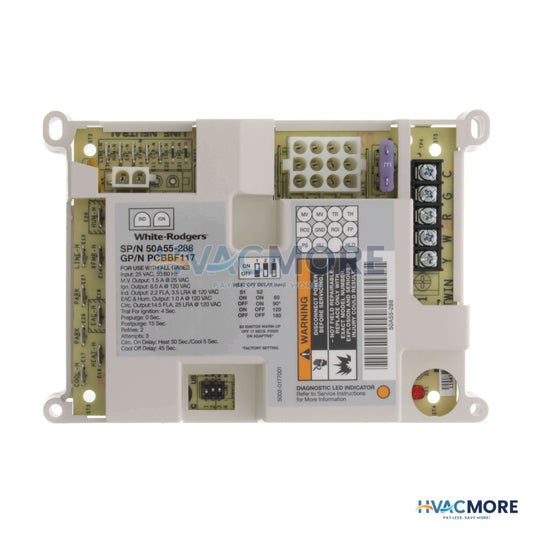 Goodman-Amana Ignition Control Board RF000129