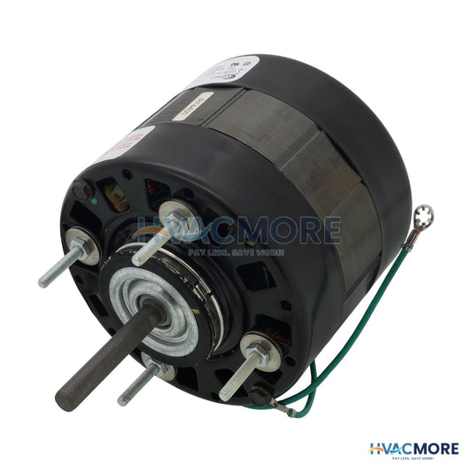 Century 5" GE 21/29 Frame Motor (115/208-230V, 1550 PM, 1/10 HP) RF4400