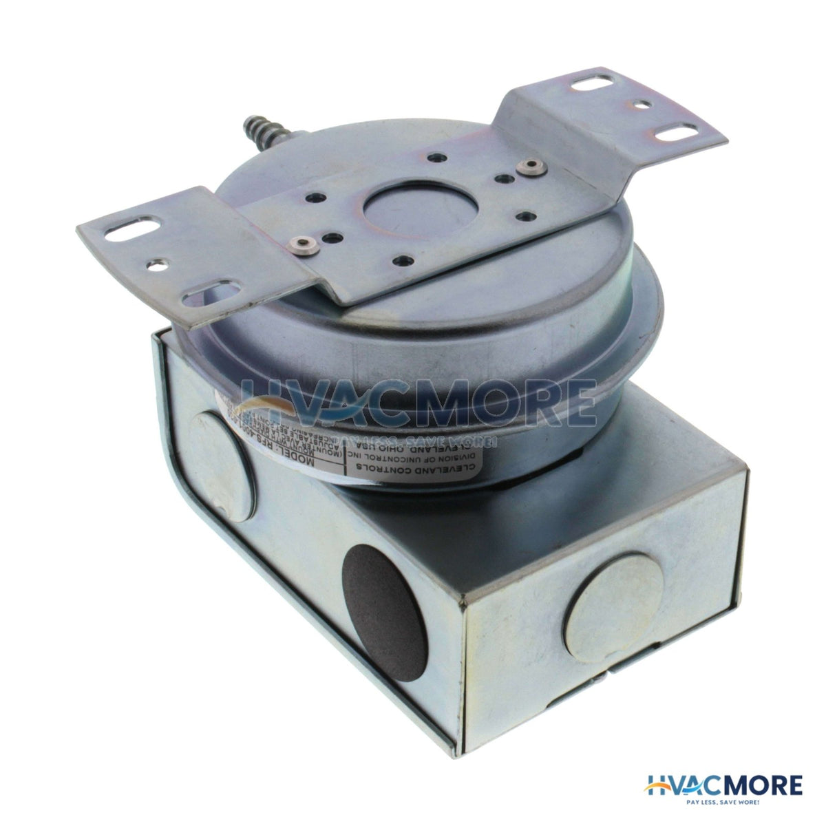 Cleveland Controls Pressure Switch RFS-4001-030