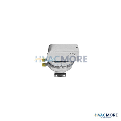 Cleveland Controls Pressure Switch Adjustable SPDT (17"-5.0" W.C) RFS-4001-058