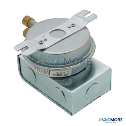 Cleveland Controls SPDT Air Pressure Switch (.15" - 20" W.C.) RFS-4001-110
