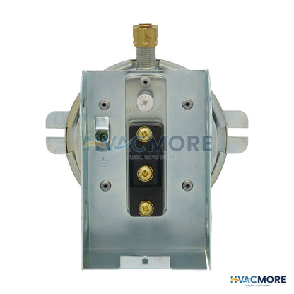 Cleveland Controls SPDT Air Pressure Switch (.15" - 20" W.C.) RFS-4001-110