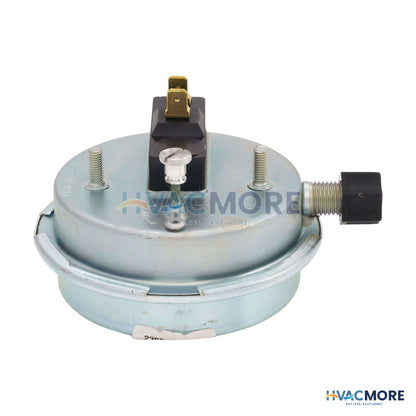 Cleveland Controls Adjustable Pressure Switch (.15" - 5.0" W.C.) RFS-4100-021