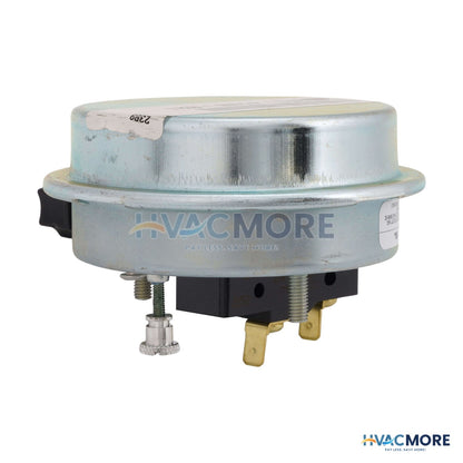 Cleveland Controls Adjustable Pressure Switch (.15" - 5.0" W.C.) RFS-4100-021