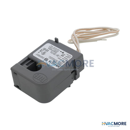 Functional Devices Split Core, Adjustable Current Switch, 0.75-150 Amp, Wire Leads (120-277 VAC) RIBXG21A